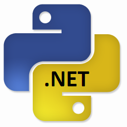 Python.NET Logo